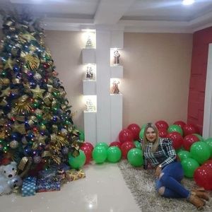 Meet your Posher, Jackeline